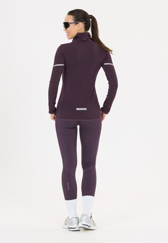 ENDURANCE Functioneel shirt 'Bopha' in Lila