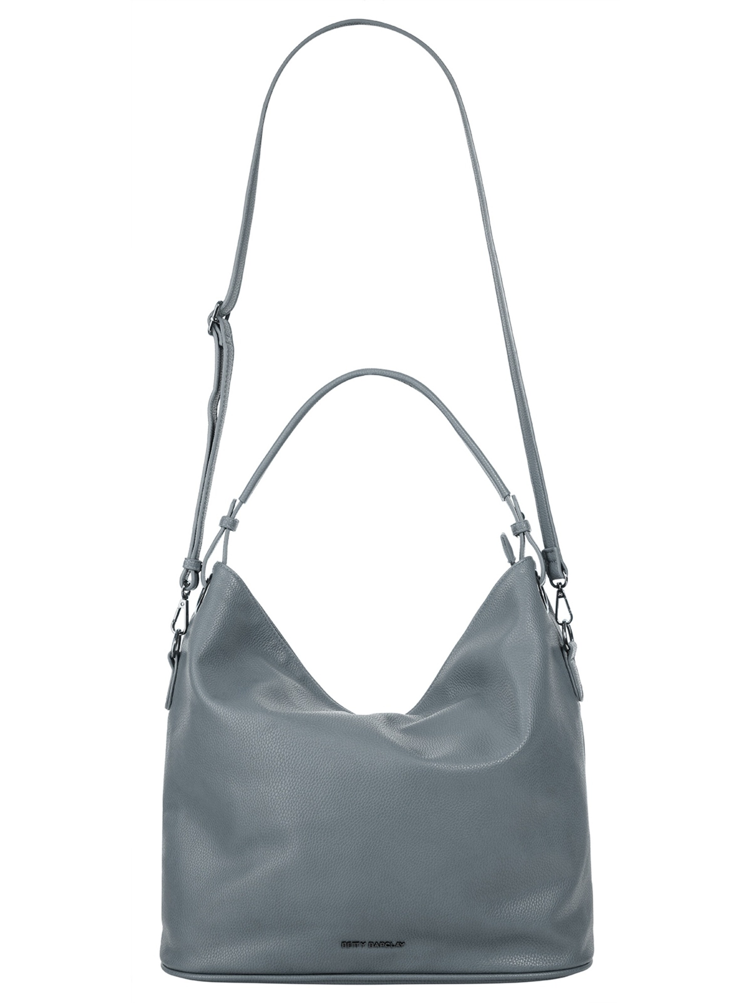 Sac à bandoulière Betty Barclay en bleu