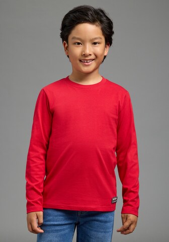 SCOUT Shirt in Mischfarben