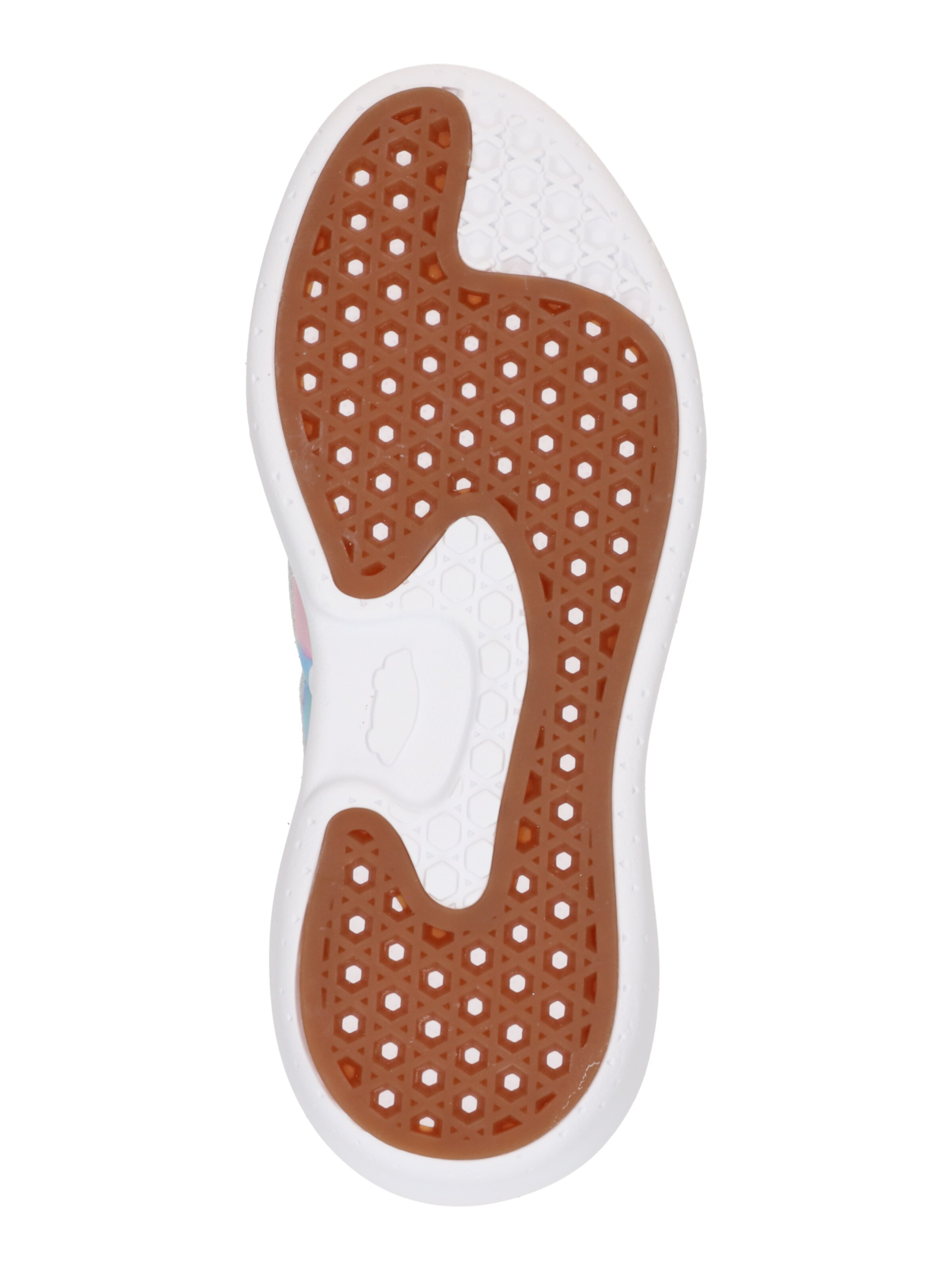 VANS Tenisky 'Overt' – fialová