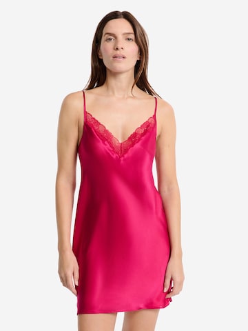 ETAM Negligée 'Milky' in Pink: Vorderseite