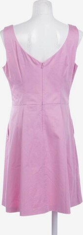 HUGO Kleid XL in Pink
