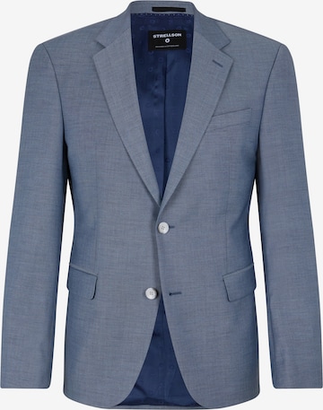 STRELLSON Blazer 'Aidan' in Blue: front