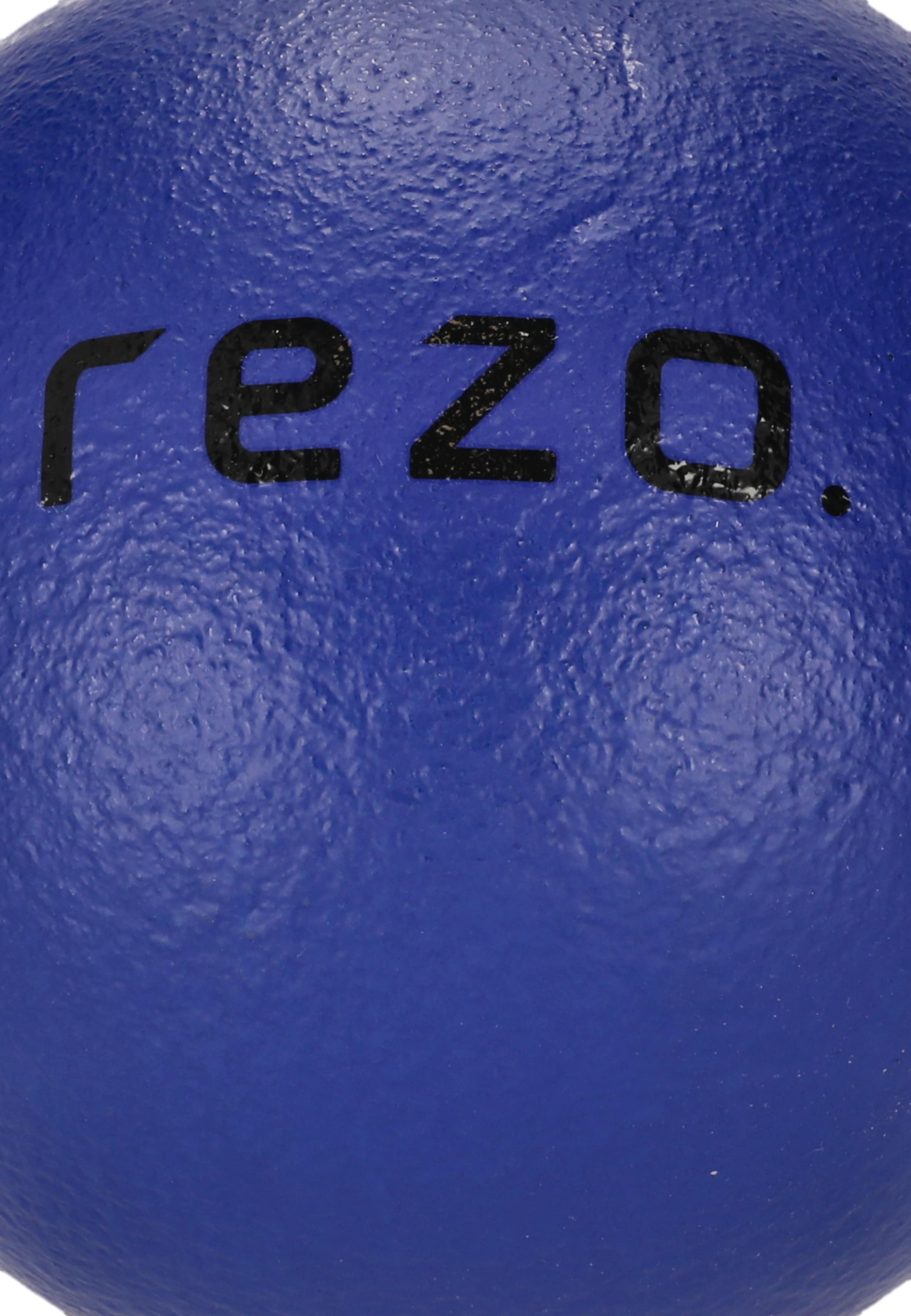 Rezo Ball in Blue