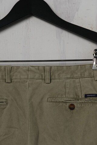 GANT Pants in 31-32 in Beige