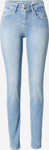 GARCIA Jeans 'Caro' in Blue: front