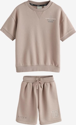 pilka Baker by Ted Baker Rinkinys: priekis