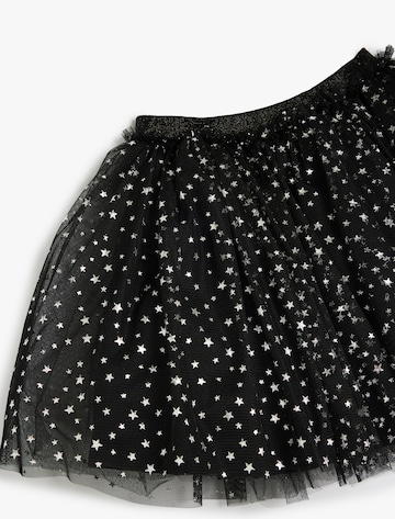 Koton Skirt in Black