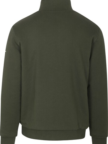 Steppin' out Between-season jacket in Green