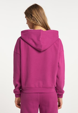 IZIA Sweatshirt in Roze