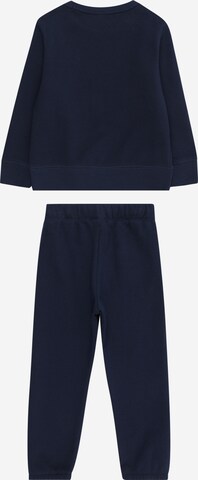 GAP Set in Blau