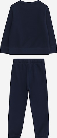 GAP Set in Blauw