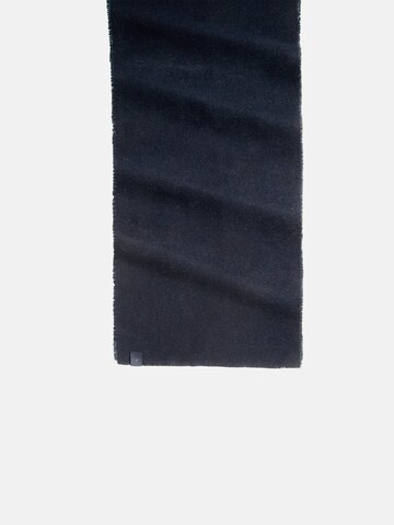 TOM TAILOR Schal in Blau