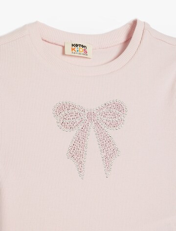 Koton Shirt in Beige