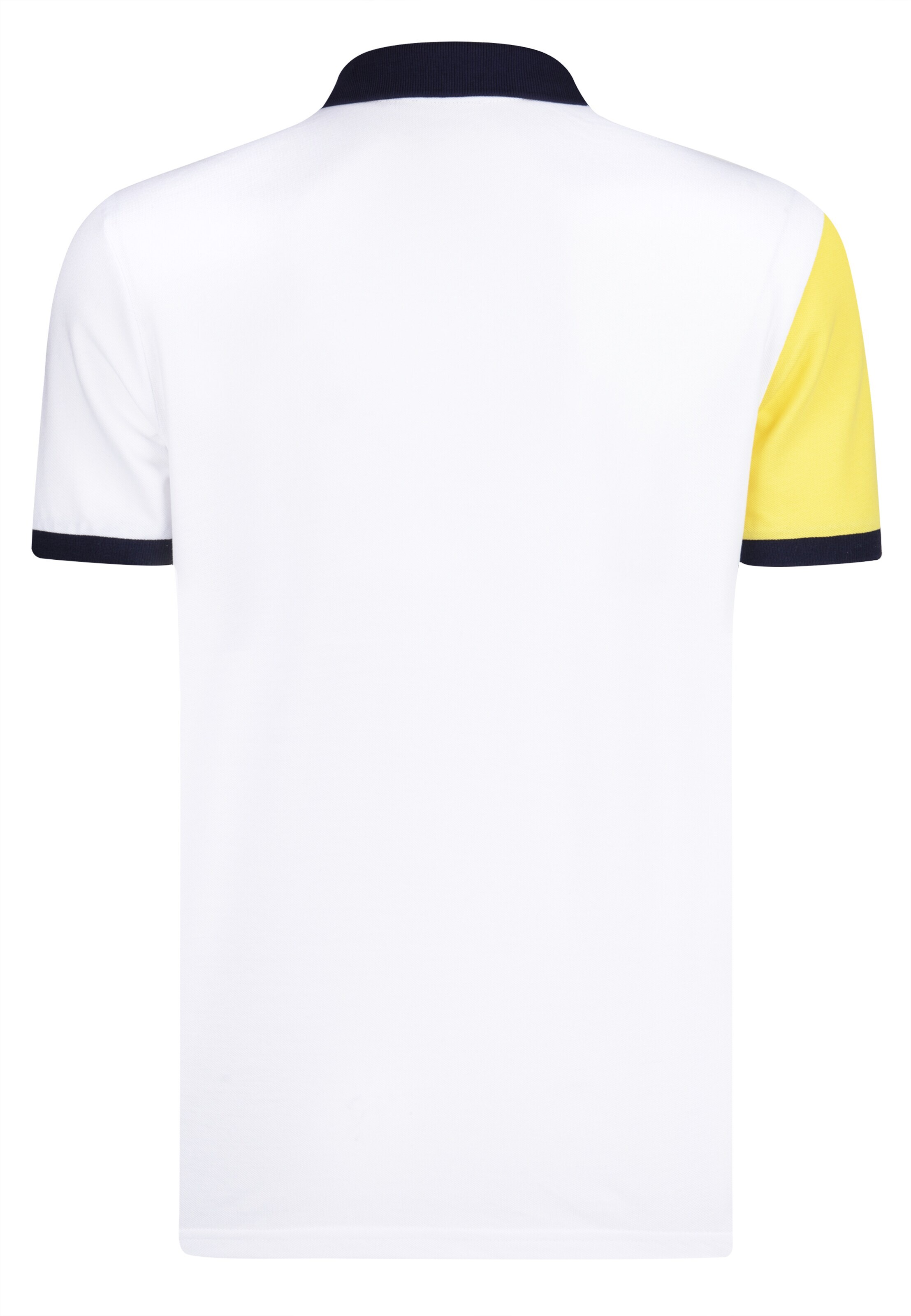 Giorgio di Mare Tričko - Žltá