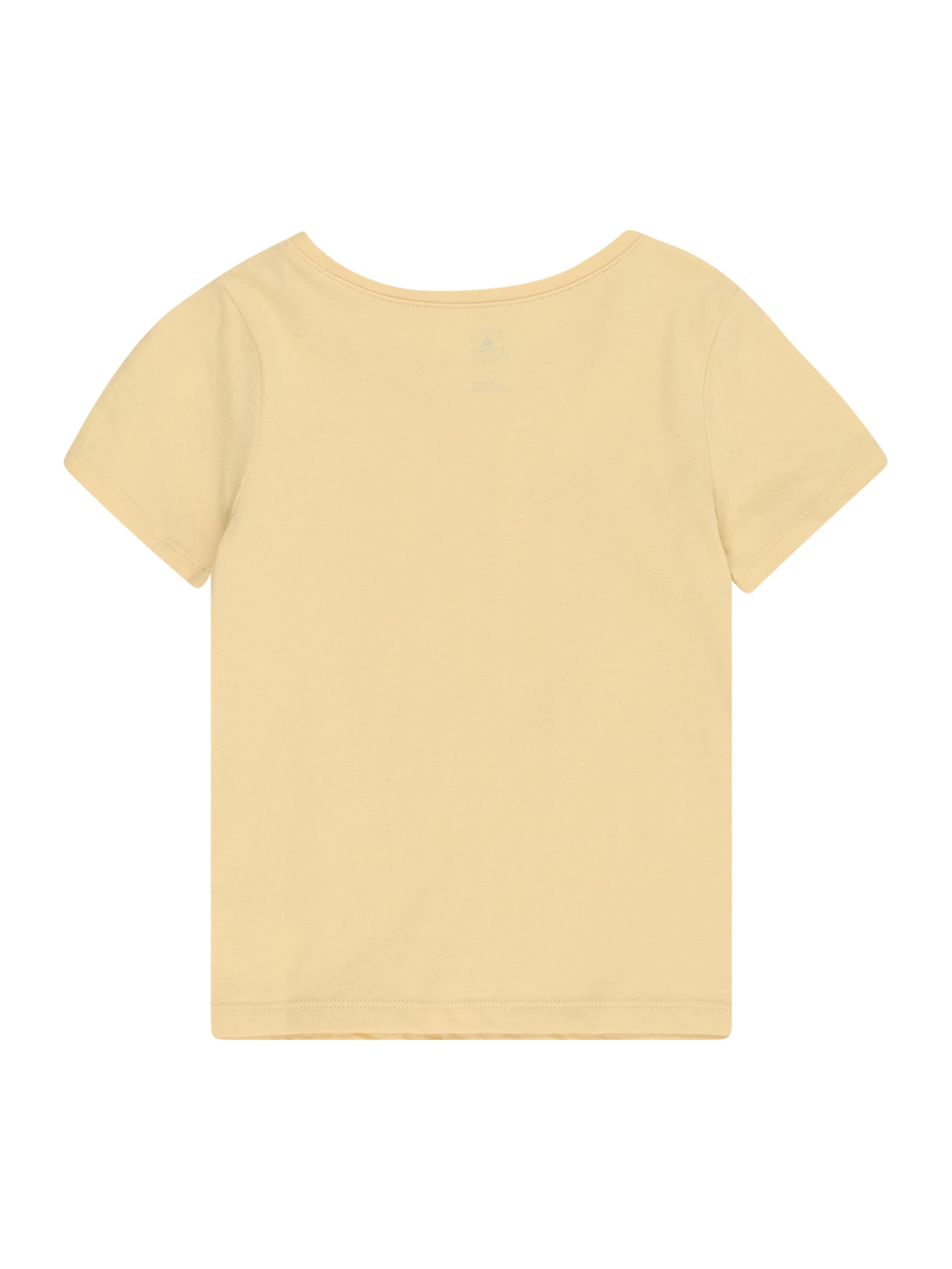 Maglietta di GAP in beige