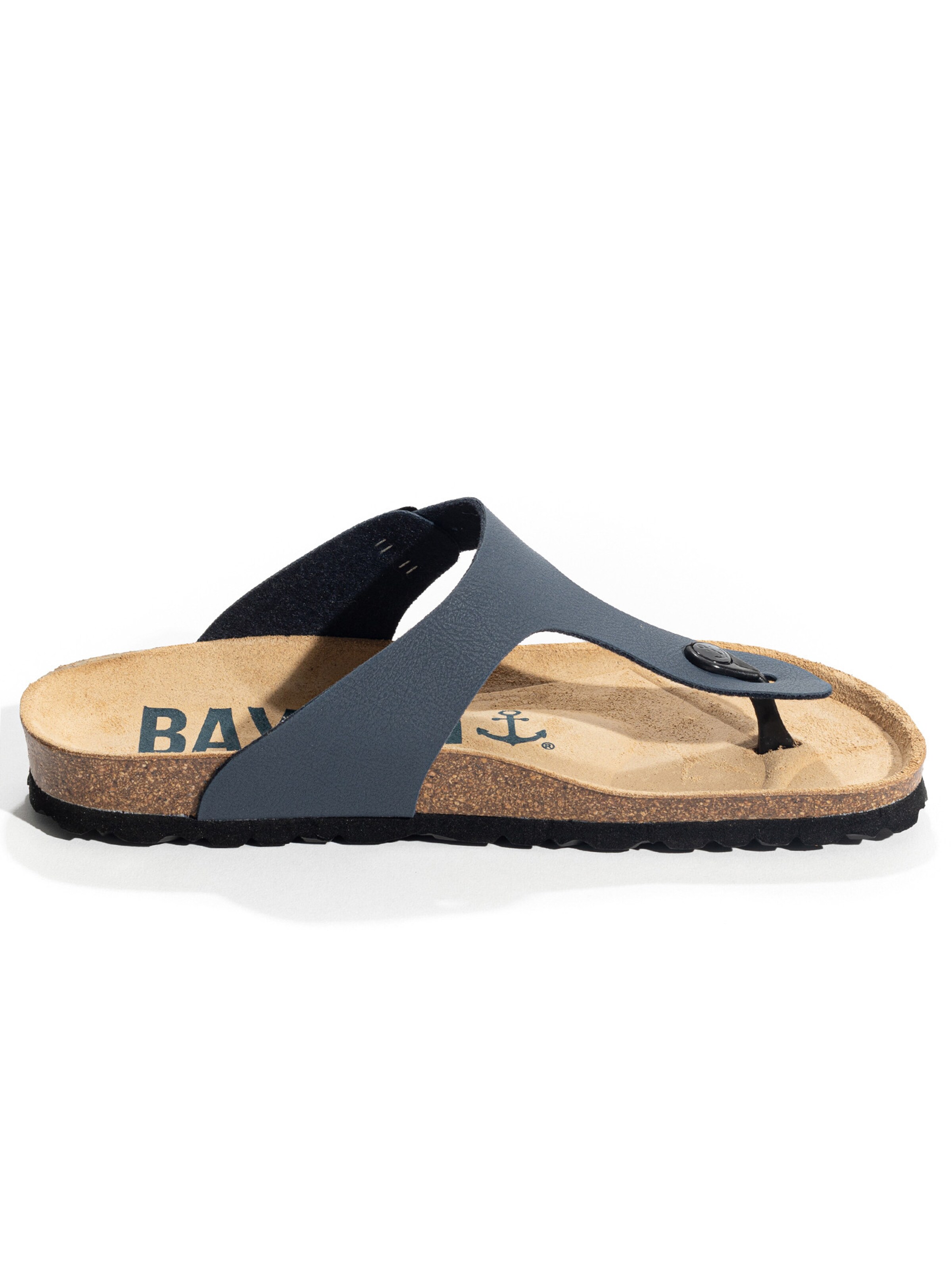 Bayton Tådelare 'MERCURE' i blå