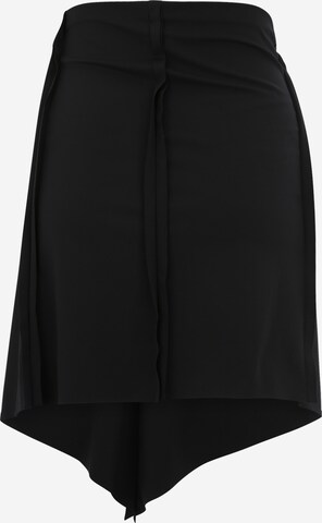 ABOUT YOU REBIRTH STUDIOS Skirt 'Lote' in Black