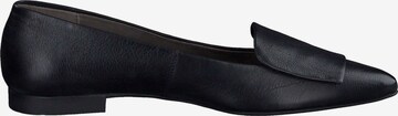 Paul Green Ballet Flats in Black