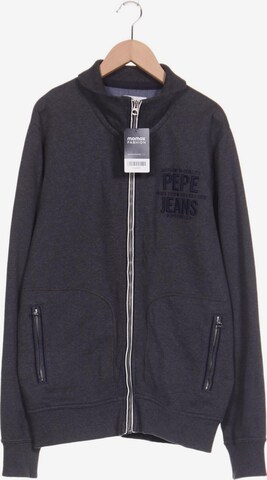 Pepe Jeans Sweater M in Grau: predná strana