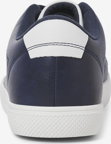 JACK & JONES Sneaker low 'Boss' i blå