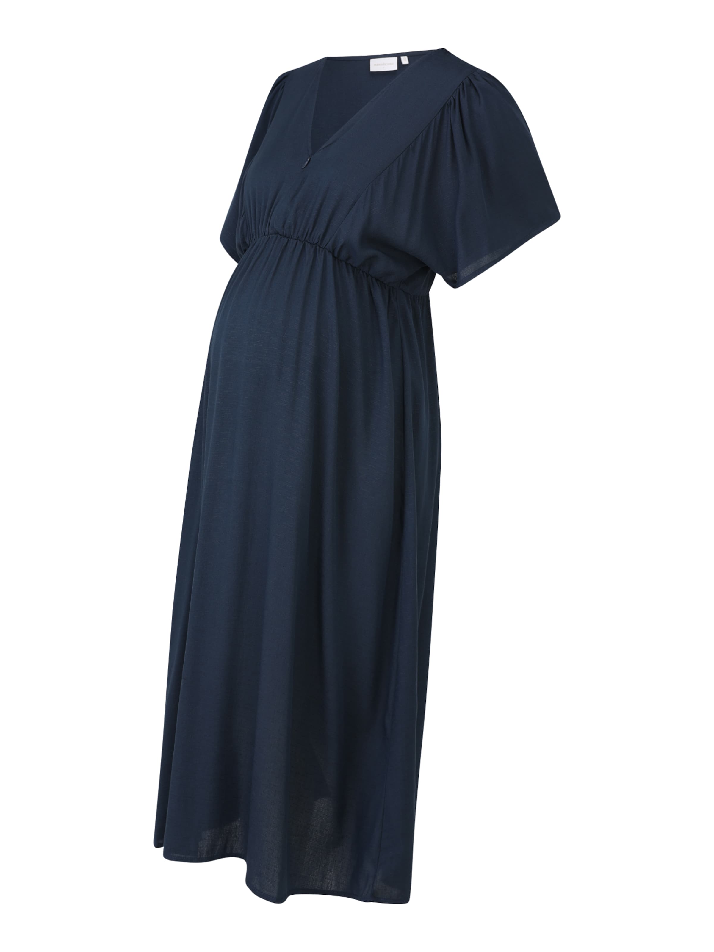 MAMALICIOUSHaljina 'Pinar Lia' - plava boja: prednji dio