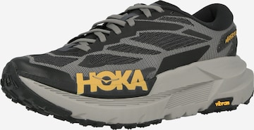 HOKA - Zapatillas de running 'MAFATE X' en negro: frente