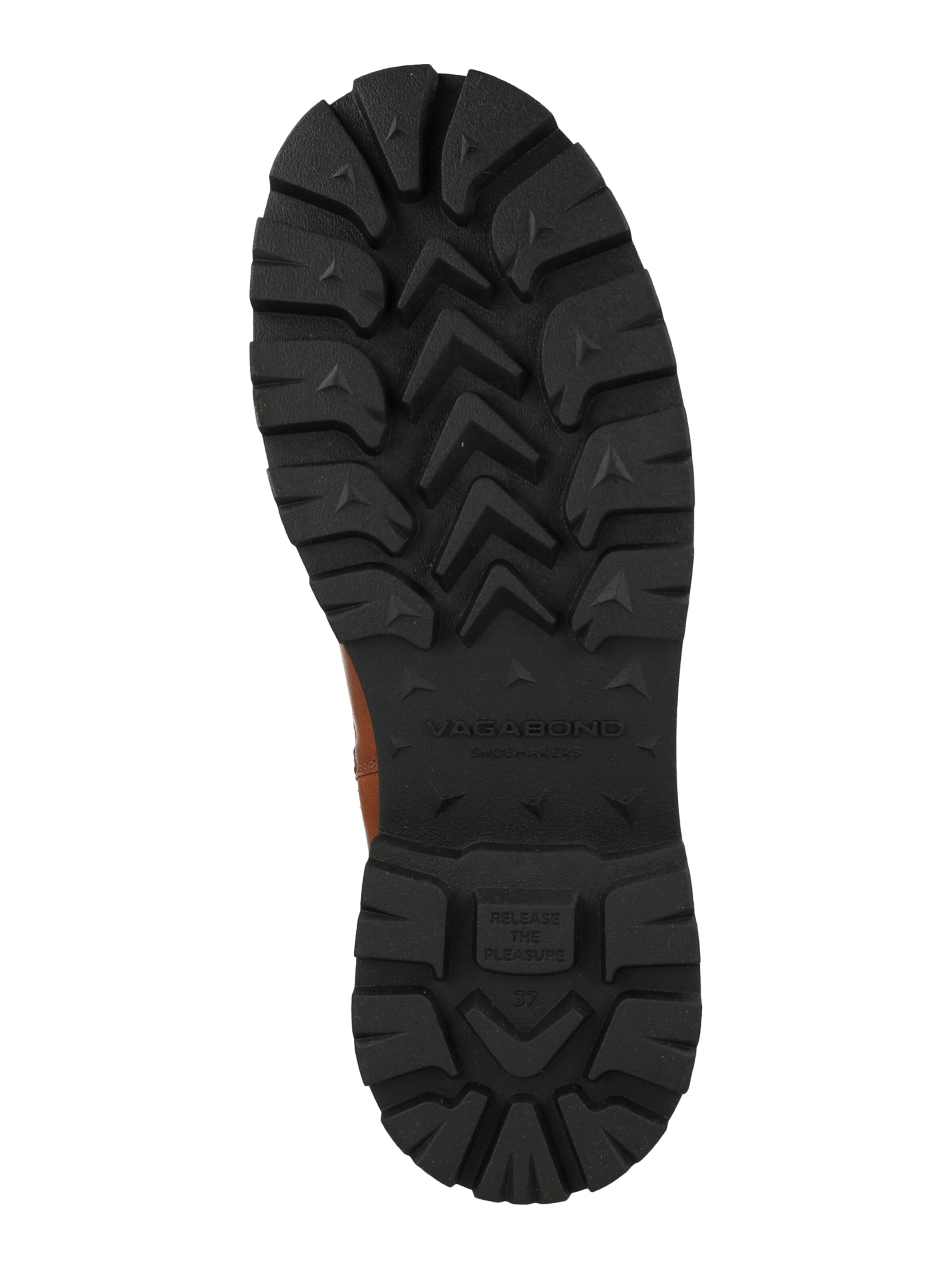 VAGABOND SHOEMAKERS - Botas chelsea 'Cosmo' em castanho