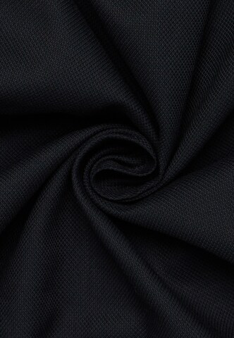 ETERNA Regular fit Business shirt in Black