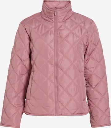 VILA - Chaqueta de entretiempo 'VITate' en rosa: frente