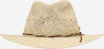 Barts Hatt 'Arday' i beige