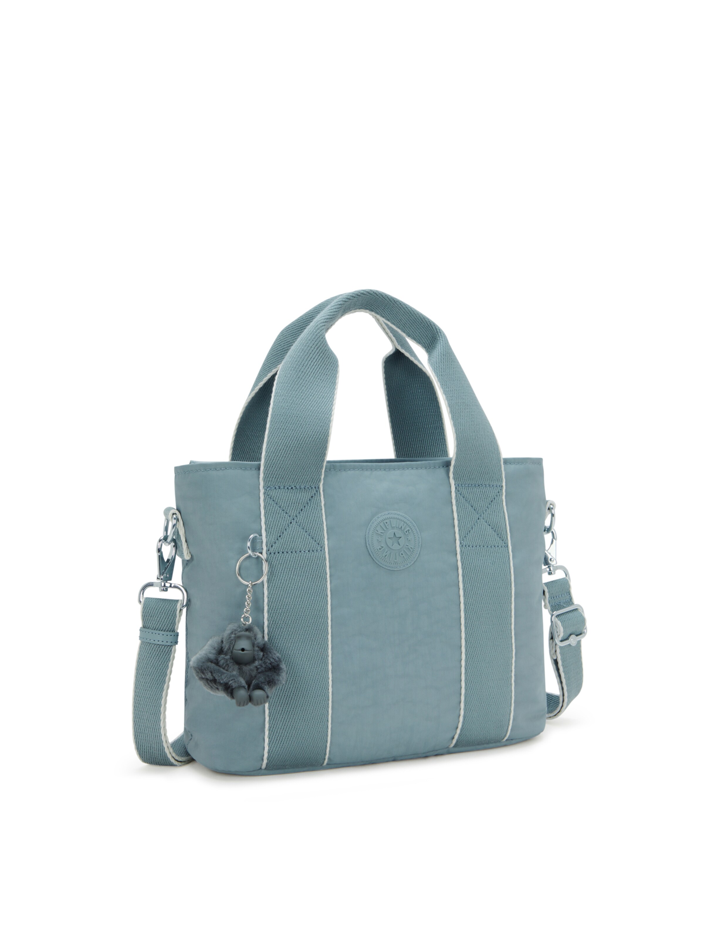 KIPLING - Malas de tiracolo 'Minta M' em verde