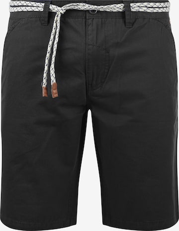 BLEND Chino Pants 'Ragna' in Black: front