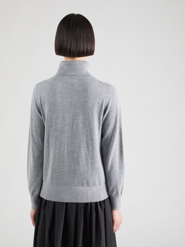 Pullover 'TALIA' di 19V69 ITALIA in grigio