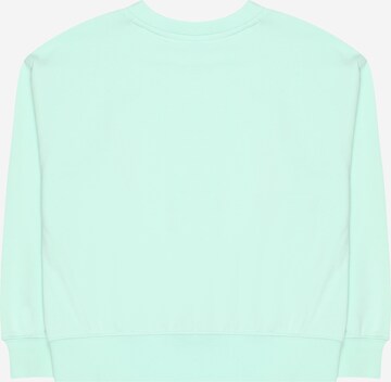 GAP Sweatshirt in Groen