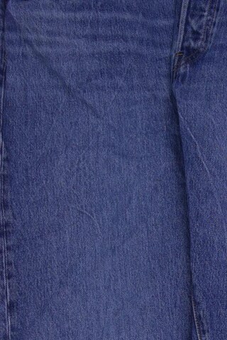 LEVI'S ® Jeans 41-42 in Blau