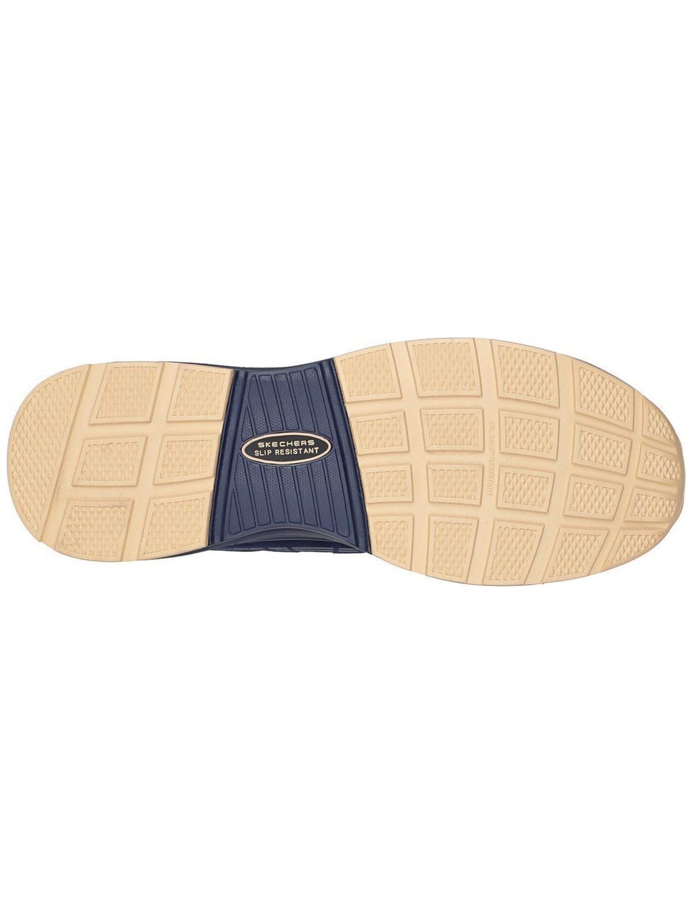 SKECHERS - Calzado deportivo 'Skechers Malad' en azul