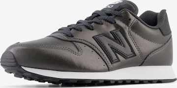 new balance Sneakers '500' in Black: front