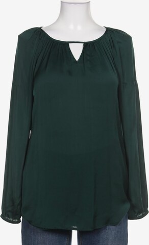 Expresso Blouse & Tunic in S in Green: front