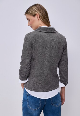 STREET ONE Blazer in Blue