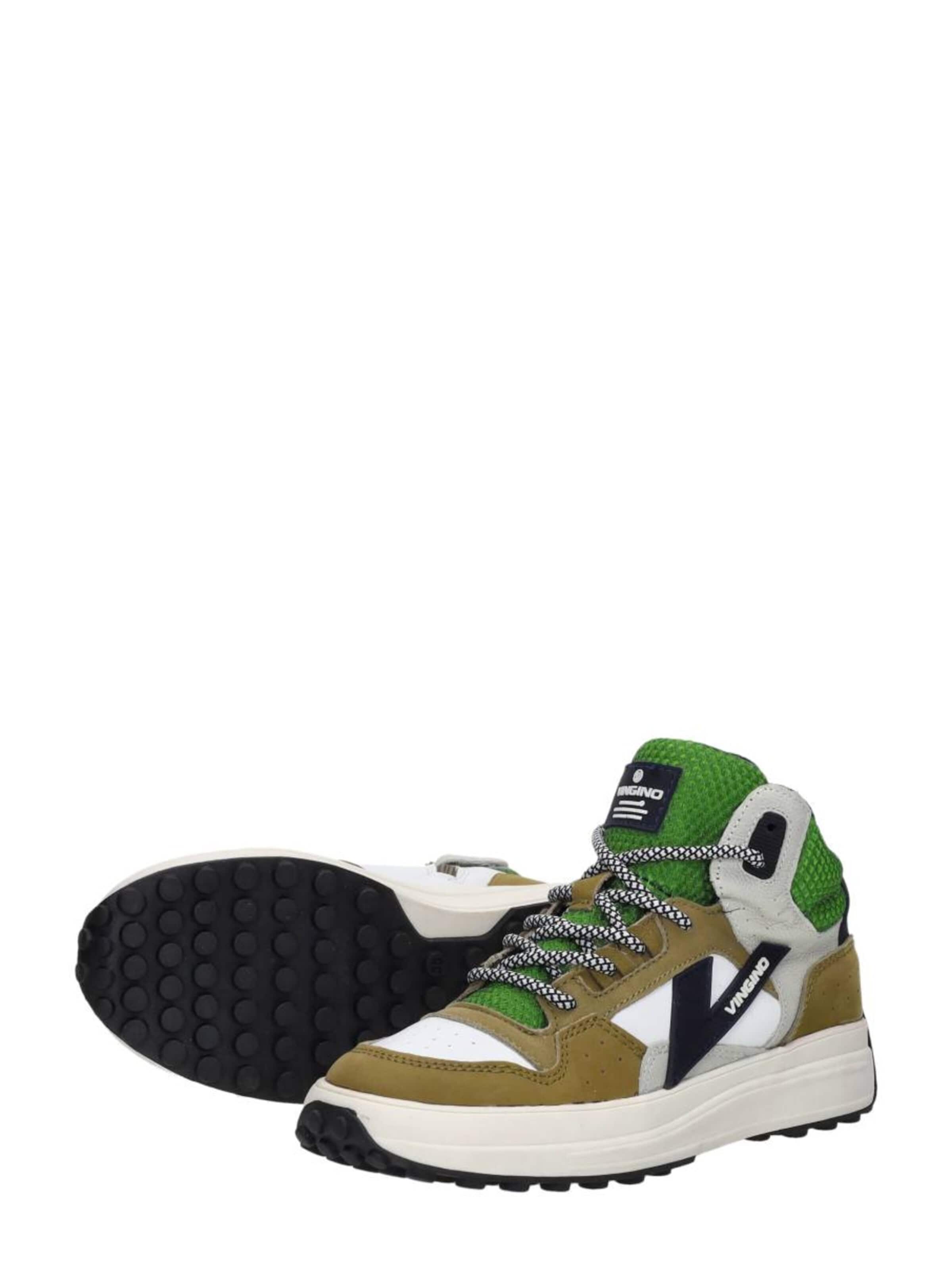 VINGINO Sneakers in Groen