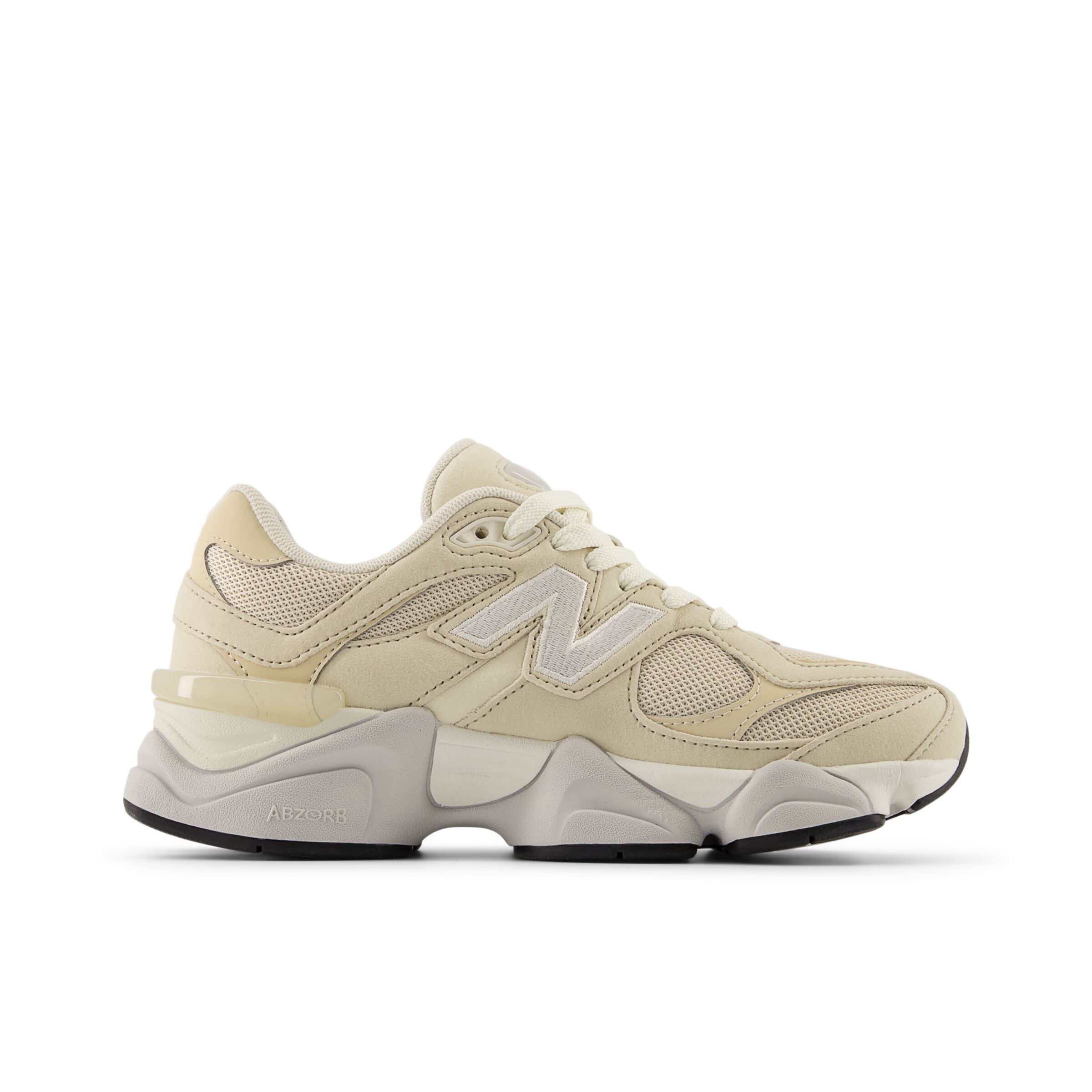 Baskets '9060' new balance en beige
