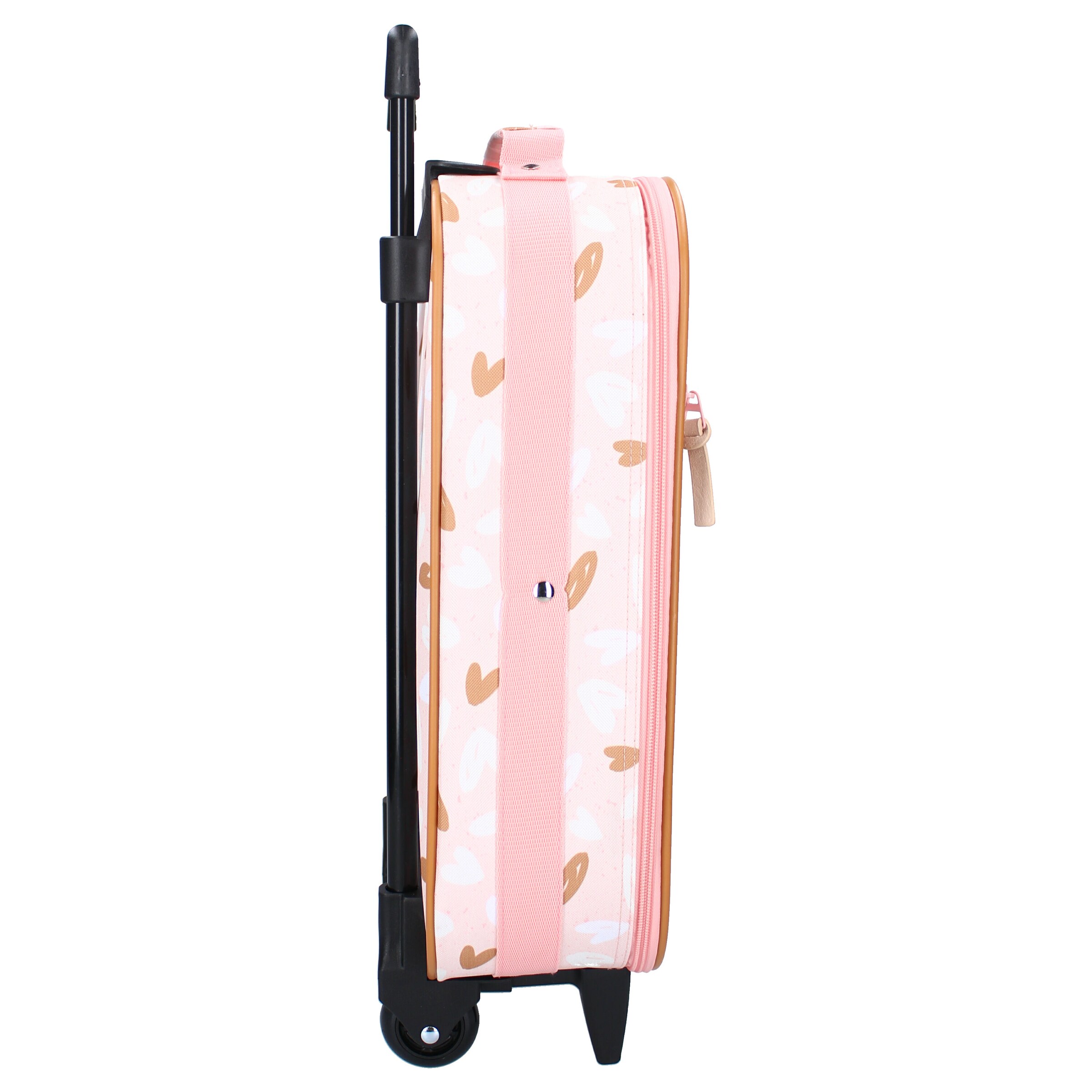 VADOBAG Trolley in Roze