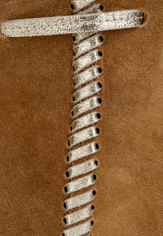 IZIA Shopper in Beige