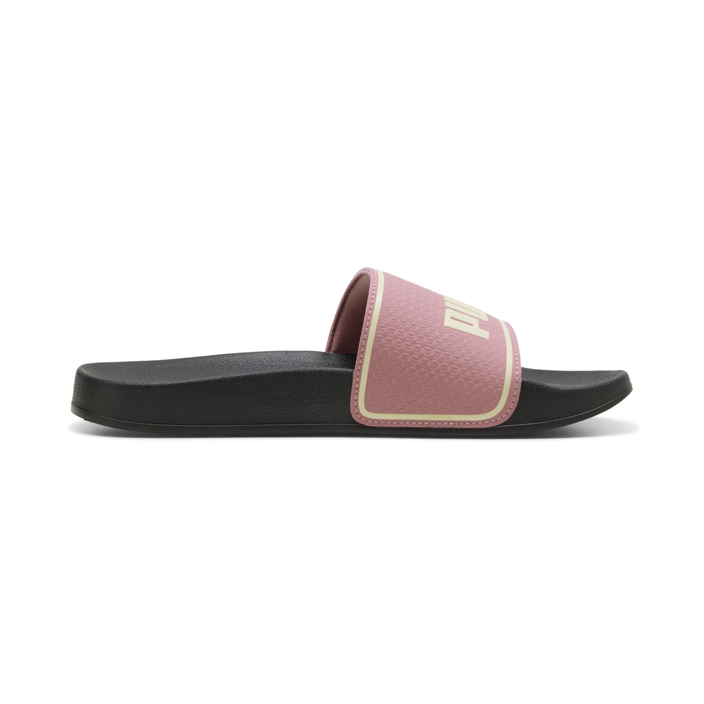 PUMA Strand-/badschoen 'Leadcat 2.0' in Roze