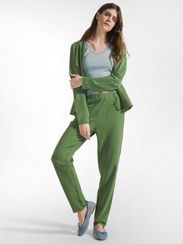 Giacca sportiva di DEHA in verde