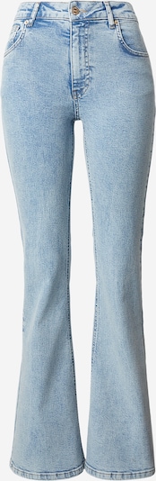 Džinsai iš millane, spalva – mėlyna, Prekių apžvalga