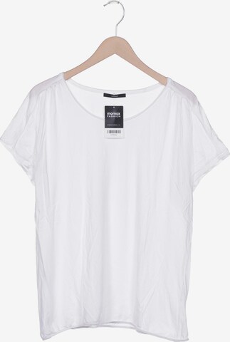 Windsor Top & Shirt in XXXL in White: front