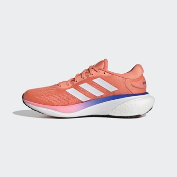 ADIDAS PERFORMANCE Running Shoes 'Supernova 2' in Orange: front