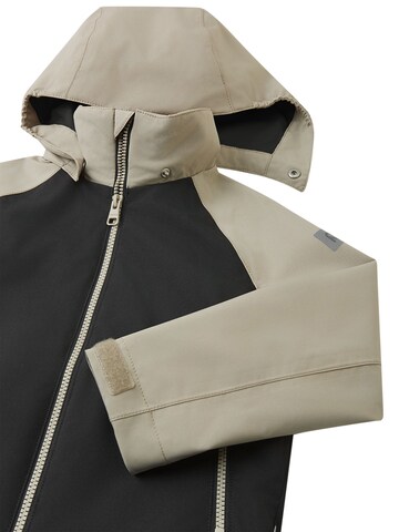 Veste fonctionnelle 'Sulkava' Reima en noir